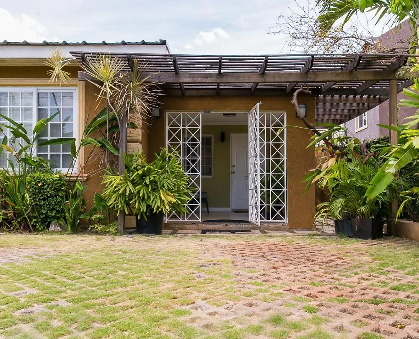 Botanic Bliss Living In Kingston Lejlighed 0*,  Jamaica